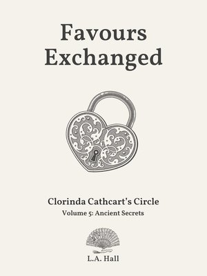 cover image of Favours Exchanged